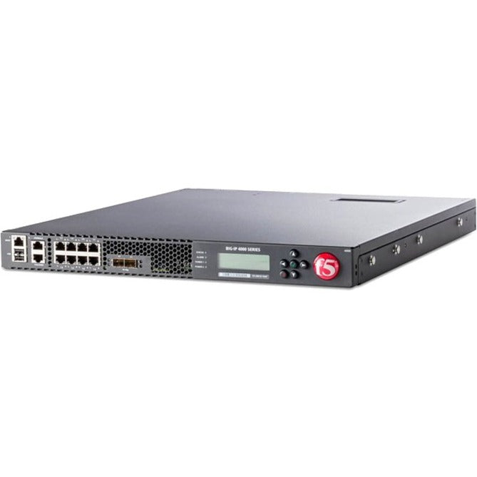 BIG-IP APPLIANCE APM 4200V BASE