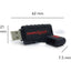 Centon 32GB USB Flash Drive