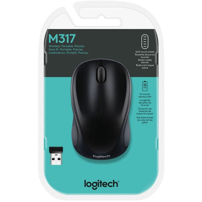 Logitech M317 Mouse