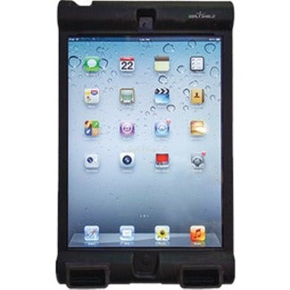Seal Shield Bumper Case iPad Mini - Antimicrobial Product Protection