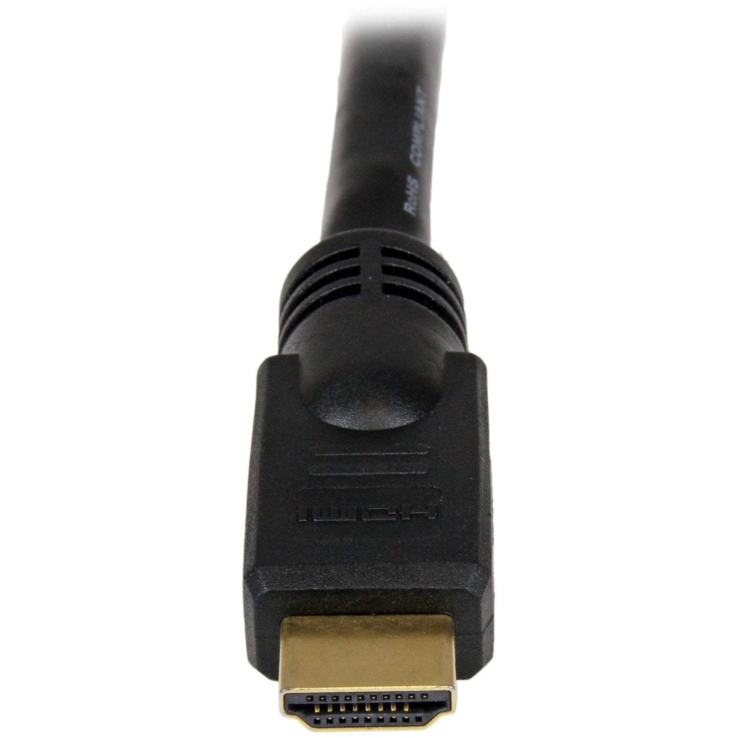 StarTech.com 20 ft High Speed HDMI Cable - Ultra HD 4k x 2k HDMI Cable - HDMI to HDMI M/M