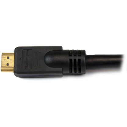 StarTech.com 20 ft High Speed HDMI Cable - Ultra HD 4k x 2k HDMI Cable - HDMI to HDMI M/M