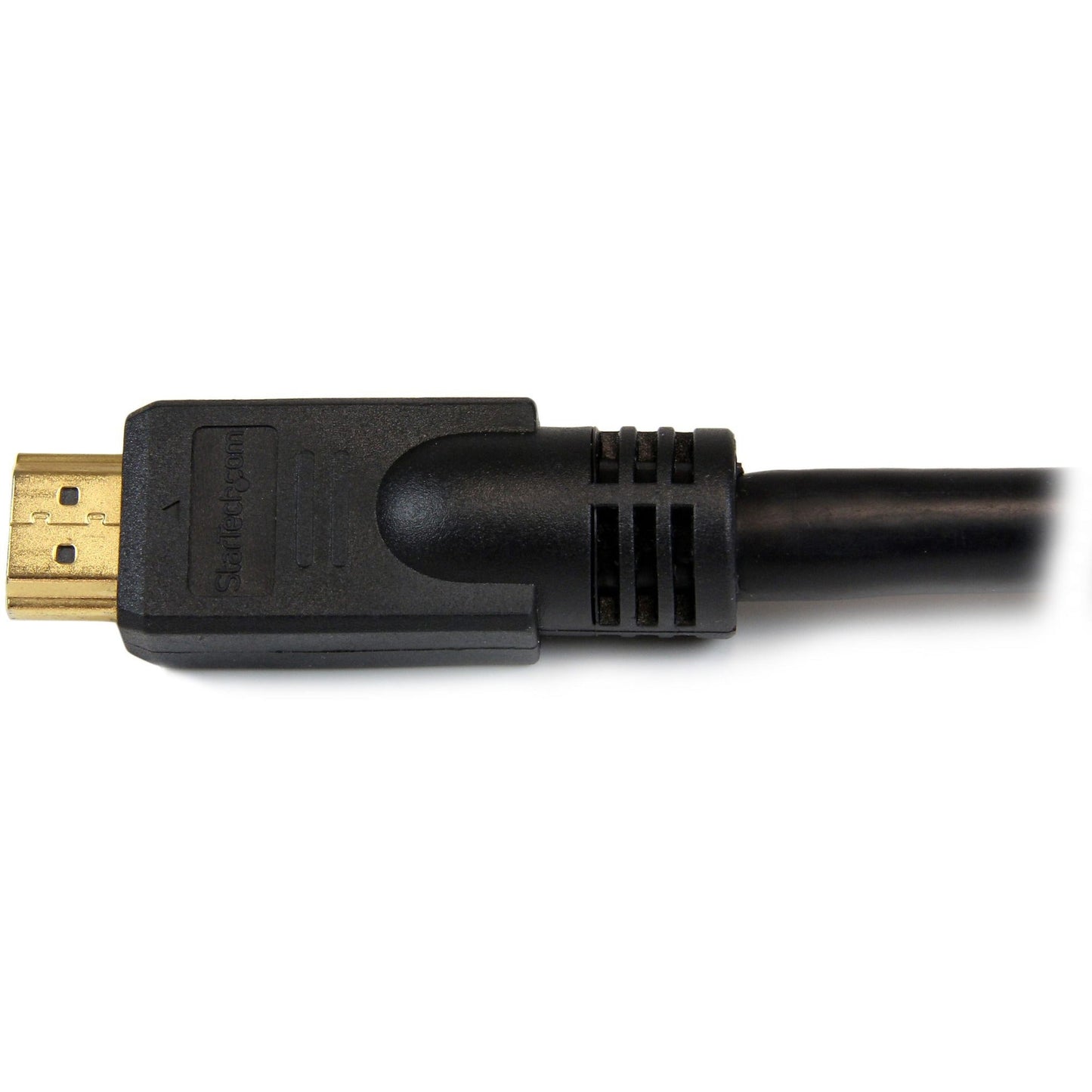 StarTech.com 40 ft High Speed HDMI Cable M/M - 4K @ 30Hz - No Signal Booster Required
