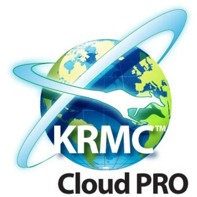 KRMC CLOUD PRO -ACCOUNT UPGRADE