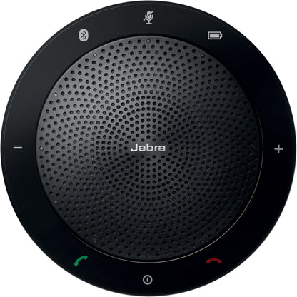 Jabra Speak 510+ MS Speakerphone