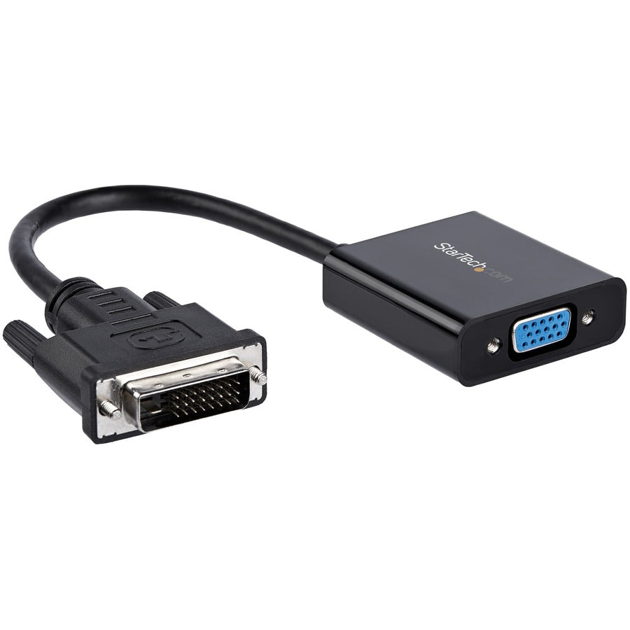 DVI TO VGA ADAPTER DONGLE DVI  