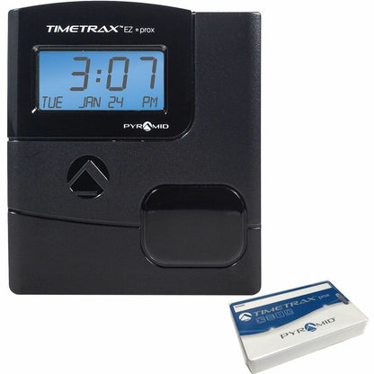 Pyramid EZ Proximity Time Clock System