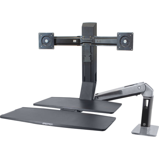 WORKFIT-A DUAL WITH            