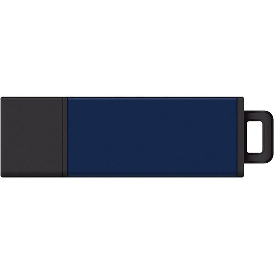 Centon USB 2.0 Datastick Pro2 (Blue) 8GB