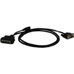 MX9 CHARGE/COMM INTERFACE CABLE