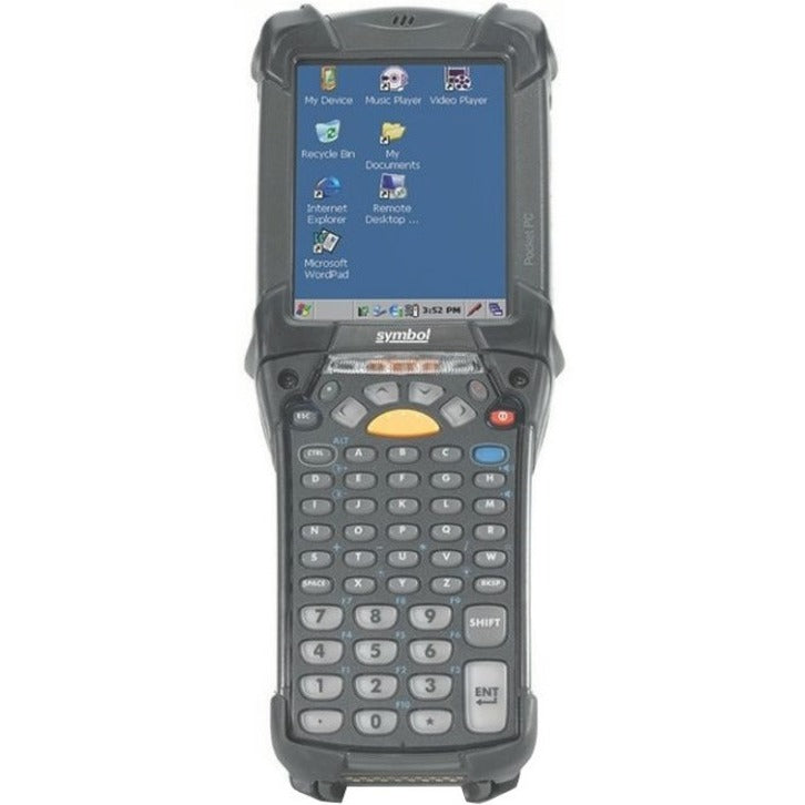 Zebra MC9200 Mobile Computer