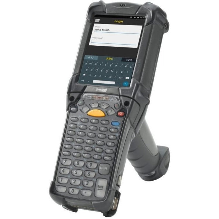 Zebra MC9200 Mobile Computer