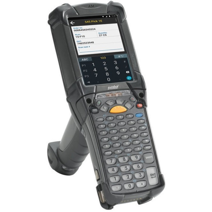 Zebra MC9200 Mobile Computer