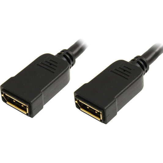 1FT DISPLAYPORT FEMALE TO      