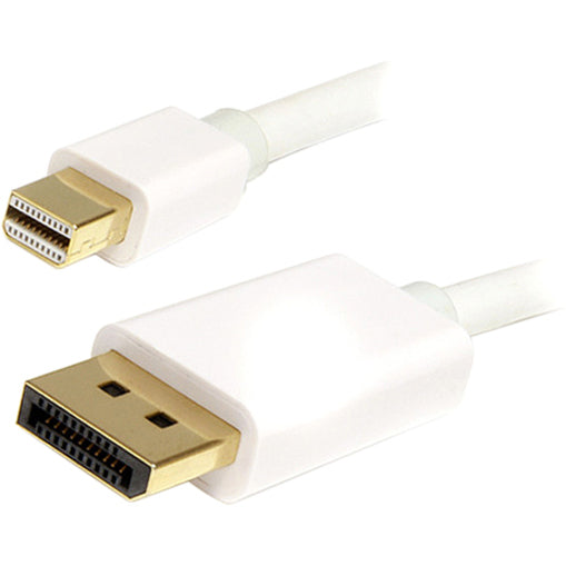 6FT MINI DISPLAYPORT TO        