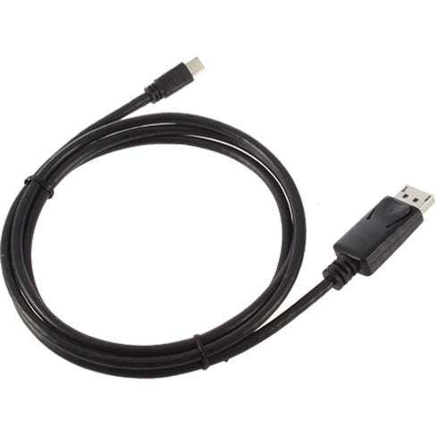 6FT MINI DISPLAYPORT TO        