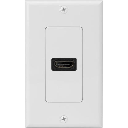 1PORT HDMI SINGLE OUTLET       
