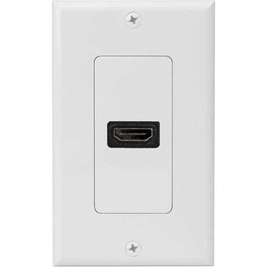 1PORT HDMI SINGLE OUTLET       
