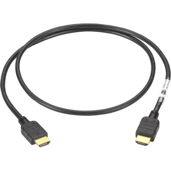 2-M HDMI CABLE MALE/MALE       