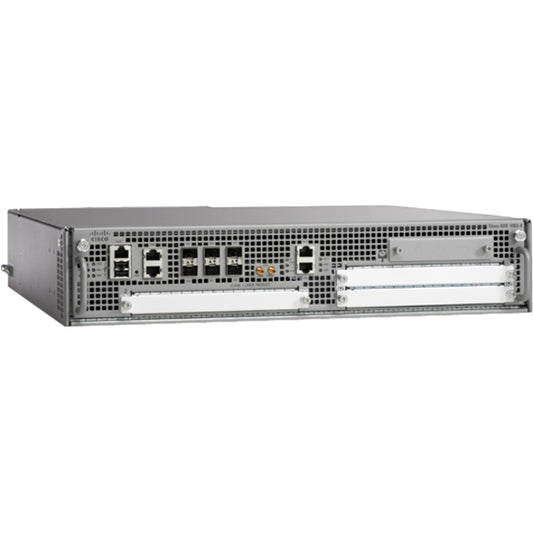 ASR1002-X 10G VPN BNDL K9 AES  