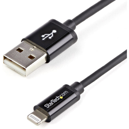 3FT USB TO LIGHTNING CABLE     