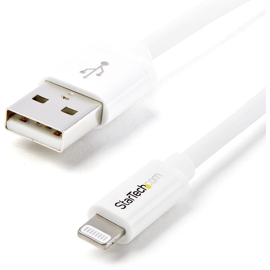 3FT USB TO LIGHTNING CABLE     
