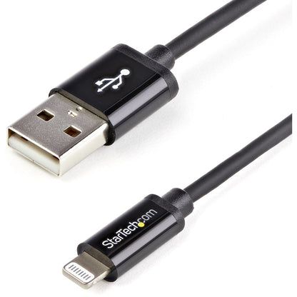6FT USB TO LIGHTNING CABLE     