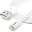 6FT USB TO LIGHTNING CABLE     