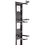 VERTICAL CABLE ORGANIZER FOR   