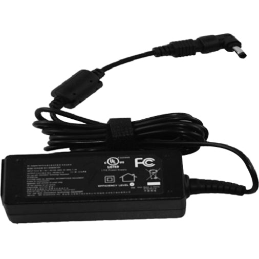 45WATT 19VOLT AC ADAPTER FOR   