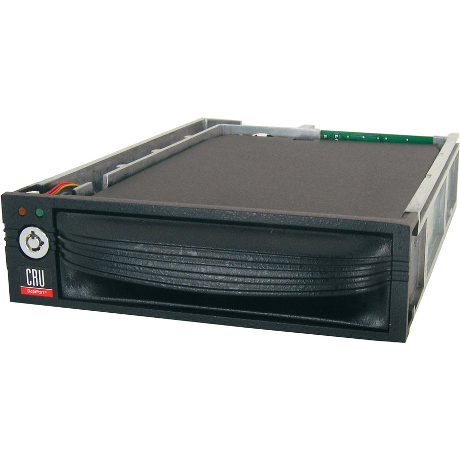 DP10 6G SAS/SATA WITH LATCH    