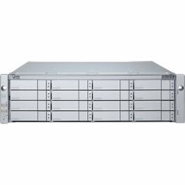 Promise Vess Drive Enclosure - 6Gb/s SAS Host Interface - 3U Rack-mountable