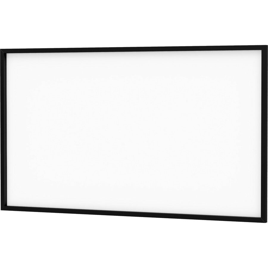 Da-Lite Da-Snap 123" Fixed Frame Projection Screen