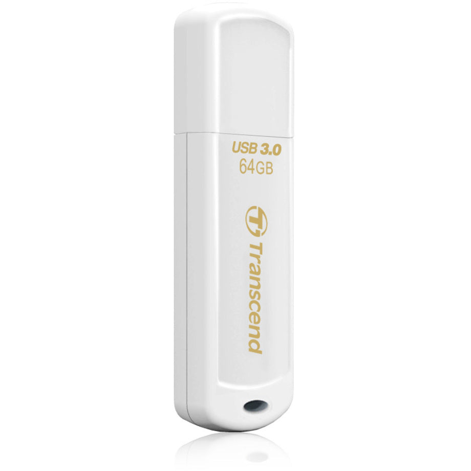 Transcend 64GB JetFlash 730 USB 3.0 Flash Drive