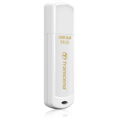 Transcend 64GB JetFlash 730 USB 3.0 Flash Drive