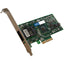 1GBS 1PORT SC NIC PCIEX1 1XSC  