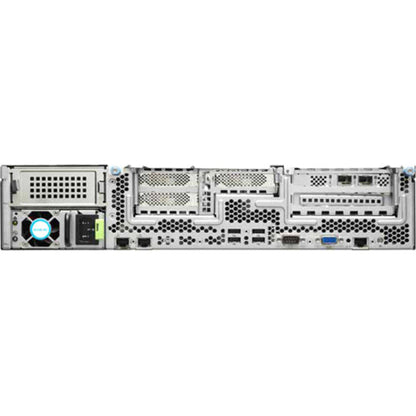 Cisco C24 M3 2U Rack Server - 1 x Intel Xeon E5-2403 1.80 GHz - 8 GB RAM - Serial ATA/300 Controller