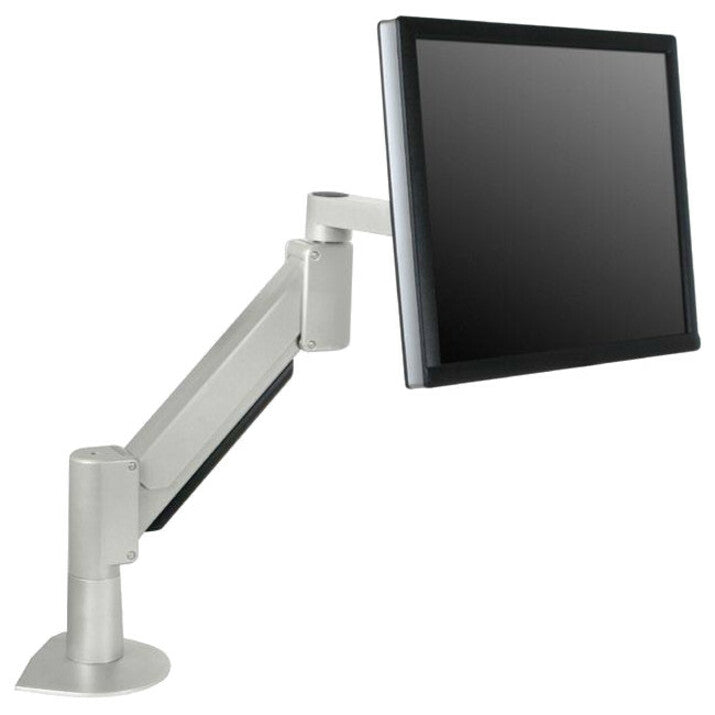 Innovative Mounting Arm for Flat Panel Display - Vista Black