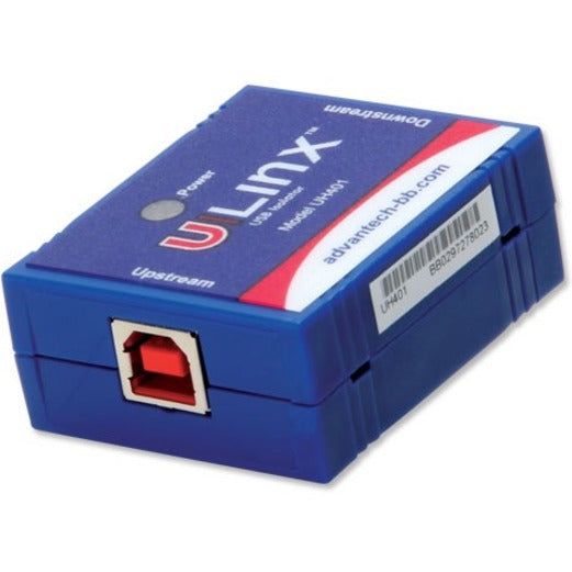 UH401-2KV 1PORT USB ISOLATOR   