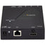 HDMI EXTENDER OVER IP RECEIVER 