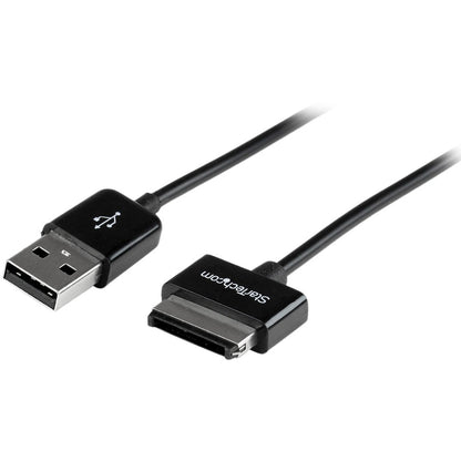 StarTech.com 3m Dock Connector to USB Cable for ASUS&reg; Transformer Pad and Eee Pad Transformer / Slider