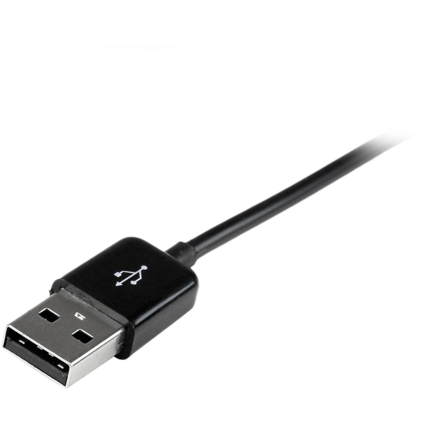 StarTech.com 3m Dock Connector to USB Cable for ASUS&reg; Transformer Pad and Eee Pad Transformer / Slider