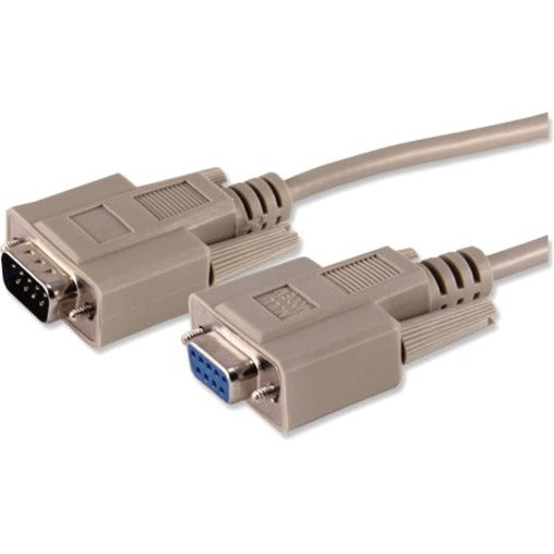 B+B SmartWorx 232NM9MF10 DB-9 Data Transfer Cable
