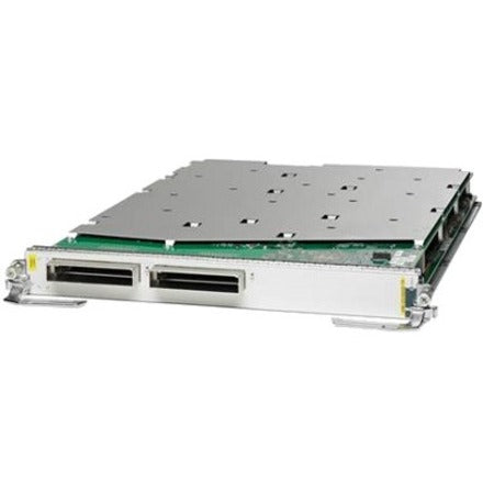 Cisco ASR 9000 2-Port 100GE Service Edge Optimized LC