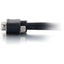 C2G 6ft VGA Video Extension Cable - Select Series - In Wall CMG-Rated - M/F