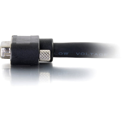 C2G 10ft VGA Cable - Select - In Wall Rated - M/M