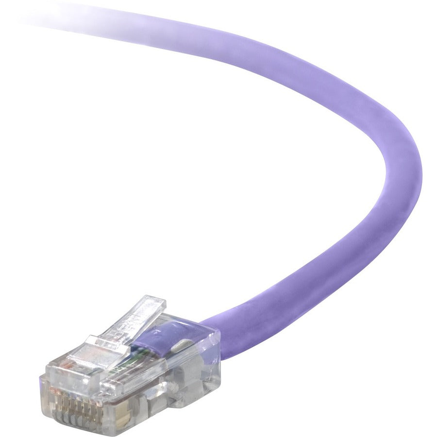 30FT CAT6 PUR UTP RJ45M/M CABLE