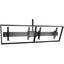 Chief Fusion 2x1 Menu Board Ceiling Display Mount - For Displays 40-55