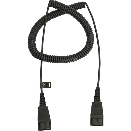 2M CORD QD TO QD EXTENSION CORD