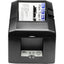 Star Micronics TSP654II Direct Thermal Printer - Monochrome - Wall Mount - Receipt Print - Serial - With Cutter - 3.15